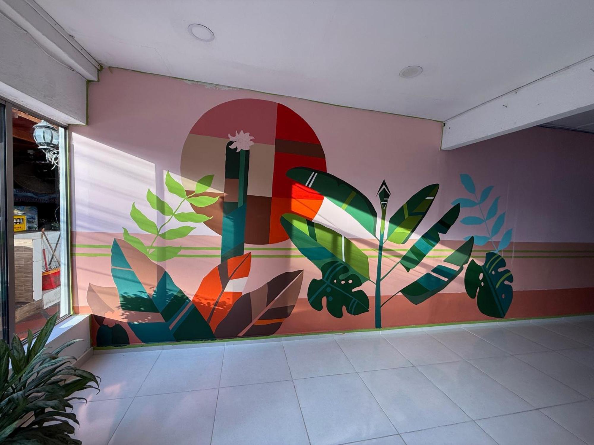Hotel Rosandy Galaxy — Photos 2